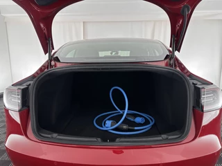 Tesla Model 3 (INCL-BTW) Aut. *PANO | AUTO-PILOT | NAPPA-LEATHER | KEYLESS | FULL-LED | MEMORY-PACK | SURROUND-VIEW | DAB | APP-CONNECT | DIGI-COCKPIT | LANE-ASSIST | COMFORT-SEATS | 18