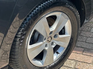 Škoda Superb Skoda Superb Combi 1.5 TSI ACT Business Edition AUT DEALER OND - afbeelding nr 6