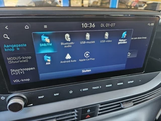 Hyundai i20 Hyundai i20 1.0 T-GDI Comfort Smart, Apple/Android, Cruise, Navi, 16 inch lichtmetaal - afbeelding nr 15