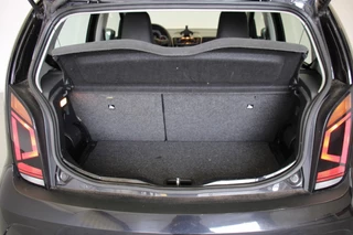 Volkswagen up! Volkswagen up! Up 1.0 BMT Move 5 Deurs - Airco - afbeelding nr 7