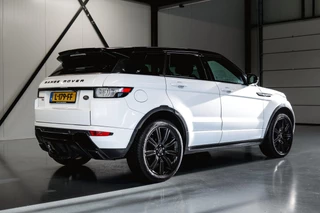 Land Rover Range Rover Evoque Land Rover Range Rover Evoque 2.0 Si 4WD Autobiography | 20