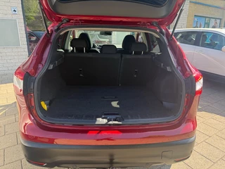 Nissan QASHQAI - afbeelding nr 29