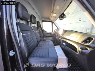 Iveco Daily Iveco Daily 35S21 210PK Automaat 2025 model L2H2 ACC LED Navi Velgen Camera 12m3 Airco - afbeelding nr 15