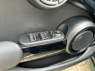 MINI Cooper Cabrio MINI Cooper Cabrio John Works JCW 2016 *British Racing Green *Navi *Leer *Camera - afbeelding nr 24