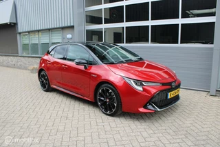 Toyota Corolla Toyota Corolla 2.0 Hybrid GR-Sport Plus - afbeelding nr 4