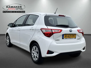 Toyota Yaris - afbeelding nr 16