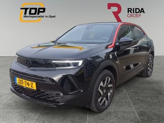 Opel Mokka 1.2 Turbo GS Line | Automaat