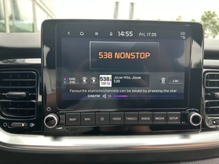 Kia Stonic 50% deal 7975,- ACTIE Navi / Carplay / Clima / Cruise - afbeelding nr 35