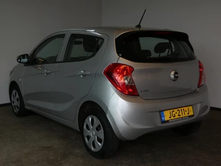 Opel KARL - afbeelding nr 8