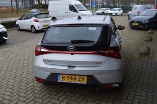 Hyundai i20 - afbeelding nr 7