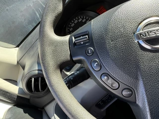 Nissan NV200 Nissan NV200 1.5 dCi Optima|Dubbel Schuifdeur|Airco - afbeelding nr 24