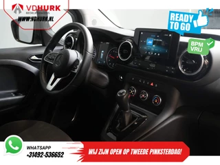 Mercedes-Benz Citan - afbeelding nr 3