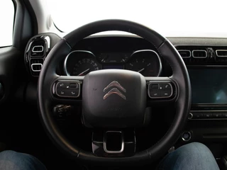 Citroën C3 Aircross Citroën C3 Aircross 130PK Automaat Shine | Camera | Navi | Climate | Keyless - afbeelding nr 18