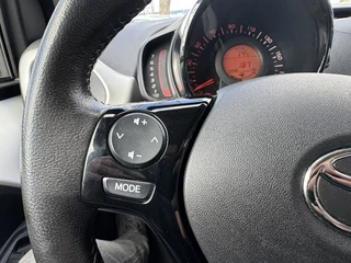Toyota Aygo - afbeelding nr 16