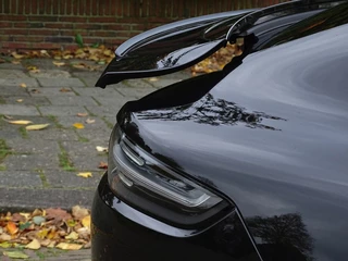 Porsche Cayenne Porsche Cayenne Coupé 3.0 474PK E-Hybrid / Sport Design / carbon / 22'' / LED *NAP* - afbeelding nr 68