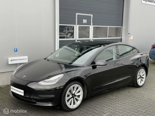 Tesla Model 3 Tesla Model 3 Long Range,FSD, Facelift, Trekhaak, Warmtepomp - afbeelding nr 17