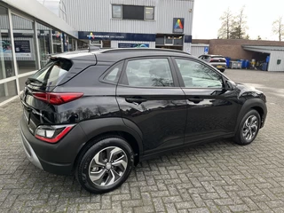 Hyundai Kona - afbeelding nr 3