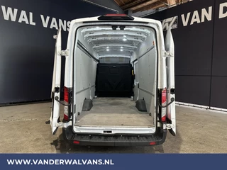 Ford Transit Bijrijdersbank - afbeelding nr 3