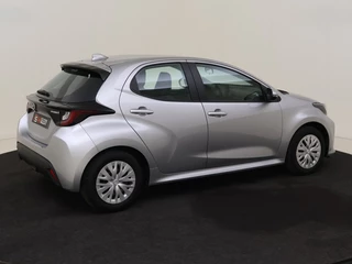 Mazda 2 Hybrid Mazda 2 Hybrid 1.5 Pure | Adapt. Cruise | Stoel-/stuurverwarming | Carplay - afbeelding nr 4