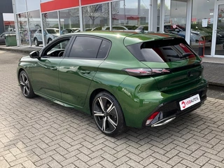 Peugeot 308 - afbeelding nr 3