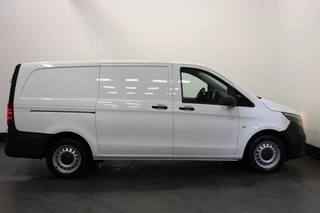 Mercedes-Benz Vito - Airco - Navi - Cruise - € 18.900,- Excl. - afbeelding nr 14