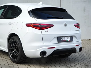 Alfa Romeo Stelvio - afbeelding nr 23