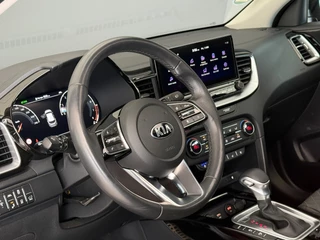 Kia XCeed Kia XCeed 1.4 T-GDi AUT ExecutiveLine Panodak|Adap Cruise|Camera - afbeelding nr 11