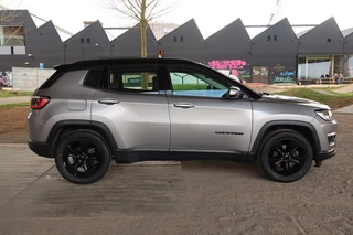 Jeep Compass - afbeelding nr 5