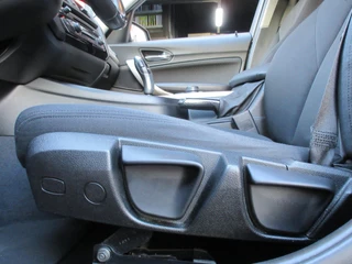 BMW 1 Serie BMW 1-serie 116d Sport Automaat Clima Stoelverwarming PDC - afbeelding nr 20
