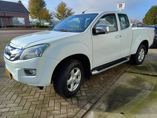 Isuzu D-Max - afbeelding nr 7