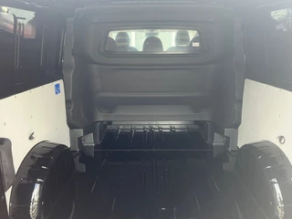 Volkswagen Transporter Volkswagen Transporter 2.0 TDI 170pk Bulli L2H1 DC | 4j garantie | BPM-vrij - afbeelding nr 34