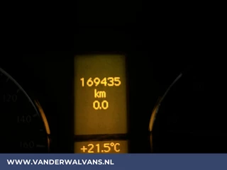 Mercedes-Benz Sprinter Parkeersensoren - afbeelding nr 17