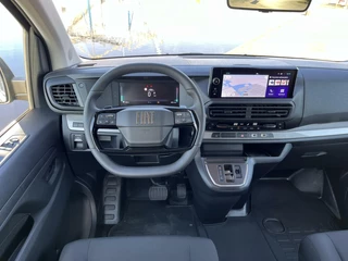 Fiat Scudo Fiat Scudo 2.0 Diesel 180pk S&S L3 Dubbele Cabine NIEUW! BPM VRIJ! Alle opties! met Trekhaak - afbeelding nr 11