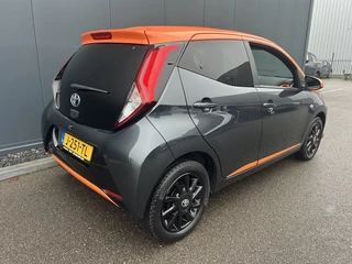 Toyota Aygo - afbeelding nr 7