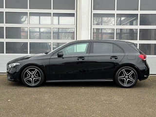 Mercedes-Benz A-Klasse - afbeelding nr 2