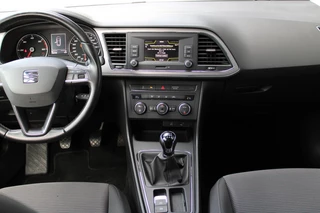 SEAT Leon - afbeelding nr 11