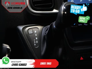 Fiat Ducato Fiat Ducato 2.2 MJ 140 pk Aut. ZF L2H2 BPM VRIJ! LED/ Carplay/ LMV/ Climate/ Navi/ Camera/ Cruise - afbeelding nr 19