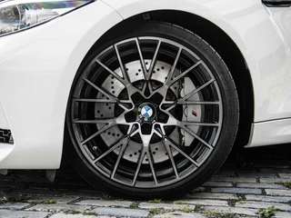 BMW M2 BMW 2-serie Coupé M2 3.0 411PK DCT Competition LCI Harman/Kardon Carbon - afbeelding nr 24