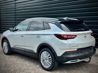 Opel Grandland X Opel Grandland X 1.2 Turbo Bns Exec. AUT|BLINDSPOT|360CAM|CARPLAY - afbeelding nr 3