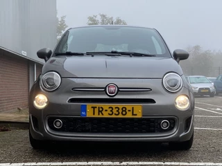 Fiat 500 - afbeelding nr 7