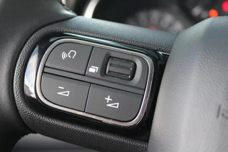 Citroën C3 Aircross Citroen C3 Aircross 1.2 110PK SHINE | NAVIGATIE | ACHTERUITRIJ CAMERA | APPLE CARPLAY/ANDROID AUTO | ALL SEASON BANDEN | LICHTMETALEN VELGEN | CRUISE CONTROL | CLIAMTE CONTROL | LED KOPLAMPEN | - afbeelding nr 31