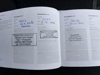 Volvo V40 Volvo V40 2.0 T2 Inscription Clima Adapt cruise Led NAP - afbeelding nr 41
