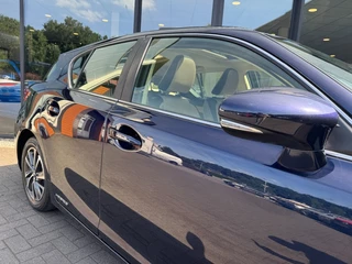 Lexus CT Lexus CT 200h 200H Business Line,Vol leer,Schuifdak,lane assist,Adapt Cruise,Stoelverw,Etc - afbeelding nr 29