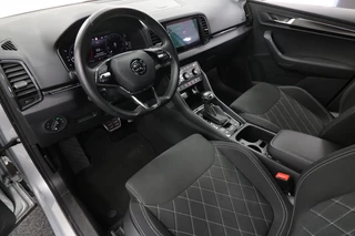 Škoda Karoq - afbeelding nr 11
