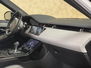 Land Rover Range Rover Evoque Land Rover Range Rover Evoque 2.0 D150 AWD SE R Dynamic | Pano | massage | 360 camera | CarPlay | Meridian - afbeelding nr 14