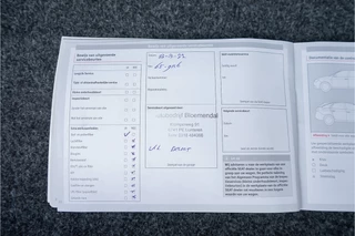SEAT Mii SEAT Mii 1.0 Sport Dynamic 5-Drs Airco Stoelverwarming LMV - afbeelding nr 13