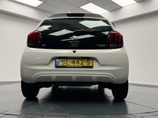Peugeot 108 Peugeot 108 1.0 e-VTi Active Automaat-Airco-Bluetooth-Elek.ramen - afbeelding nr 37