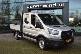 Ford Transit - afbeelding nr 2