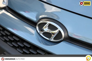 Hyundai i10 Hyundai i10 1.0i Comfort | Apple Car Play / Android Auto | - afbeelding nr 23