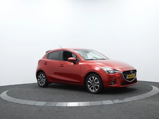 Mazda 2 - afbeelding nr 1